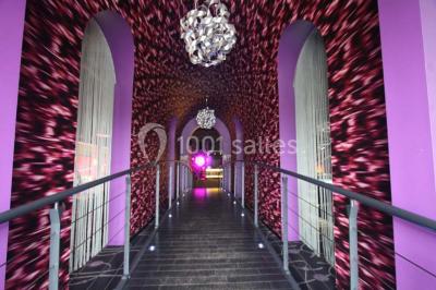 Location salle Maurepas (Yvelines) - Ak Bowling #23