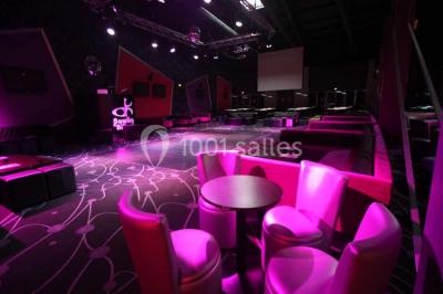 Location salle Maurepas (Yvelines) - Ak Bowling #23