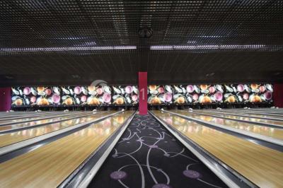 Location salle Maurepas (Yvelines) - Ak Bowling #23