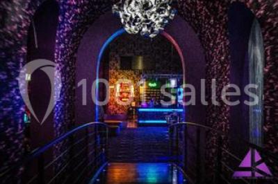 Location salle Maurepas (Yvelines) - Ak Bowling #23