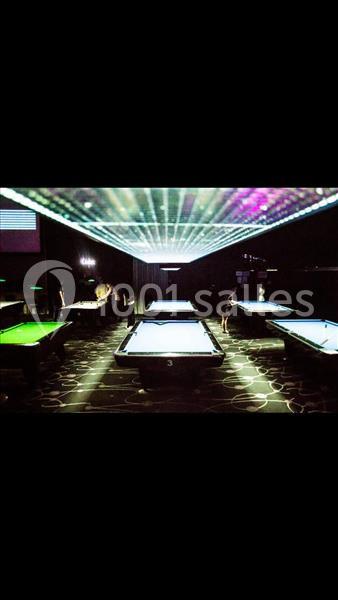 Location salle Maurepas (Yvelines) - Ak Bowling #18