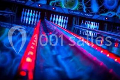 Location salle Maurepas (Yvelines) - Ak Bowling #23