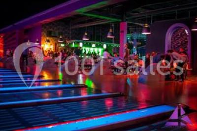 Location salle Maurepas (Yvelines) - Ak Bowling #23