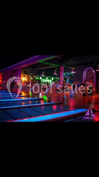 Location salle Maurepas (Yvelines) - Ak Bowling #23