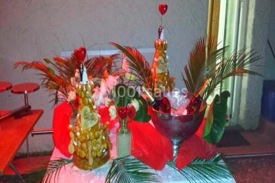 Location salle La Seyne-sur-Mer (Var) - Restaurant Hacienda #23