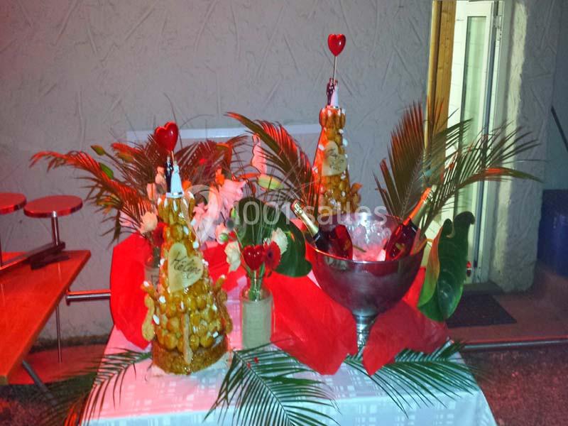 Location salle La Seyne-sur-Mer (Var) - Restaurant Hacienda #18