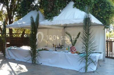 Location salle La Seyne-sur-Mer (Var) - Restaurant Hacienda #23