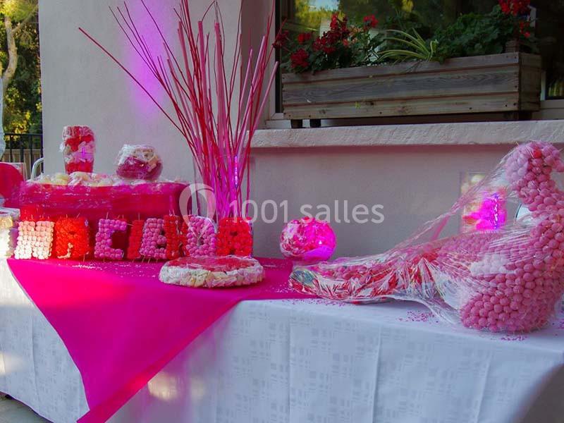 Location salle La Seyne-sur-Mer (Var) - Restaurant Hacienda #14