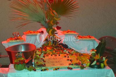 Location salle La Seyne-sur-Mer (Var) - Restaurant Hacienda #23