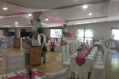 Location salle La Seyne-sur-Mer (Var) - Restaurant Hacienda #23