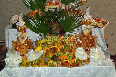 Location salle La Seyne-sur-Mer (Var) - Restaurant Hacienda #23