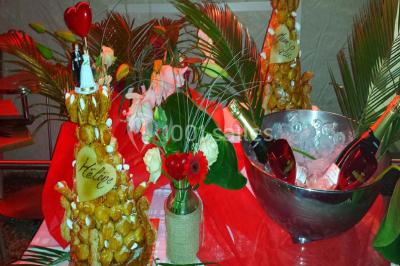 Location salle La Seyne-sur-Mer (Var) - Restaurant Hacienda #23