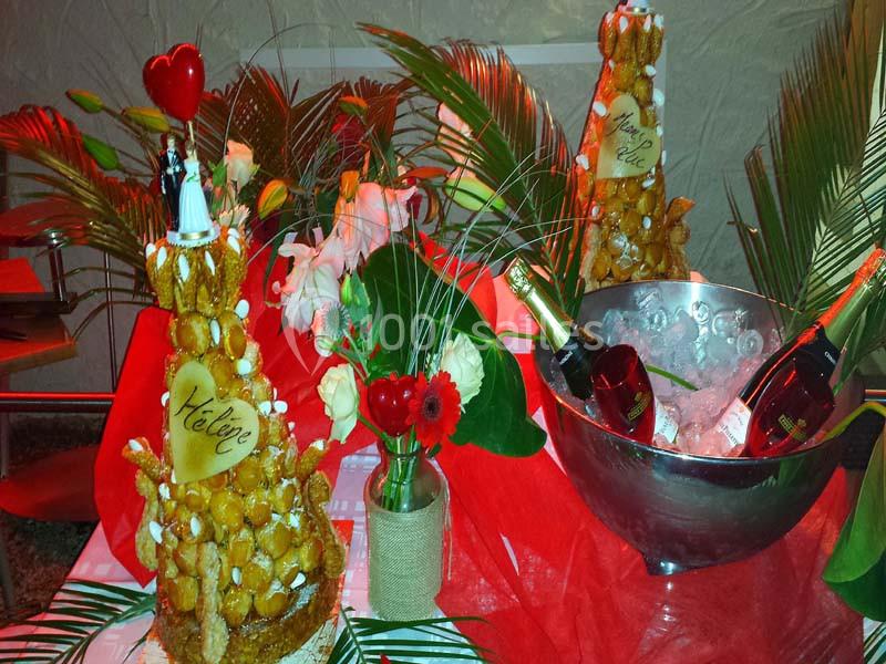 Location salle La Seyne-sur-Mer (Var) - Restaurant Hacienda #15