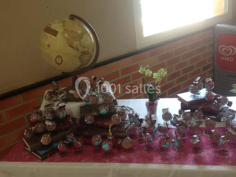 Location salle La Seyne-sur-Mer (Var) - Restaurant Hacienda #20