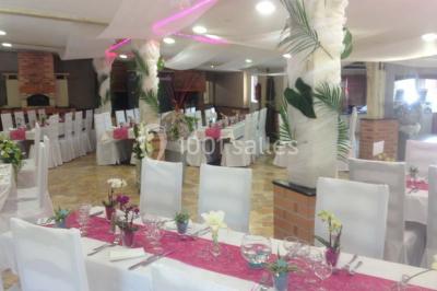 Location salle La Seyne-sur-Mer (Var) - Restaurant Hacienda #23