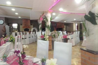 Location salle La Seyne-sur-Mer (Var) - Restaurant Hacienda #23