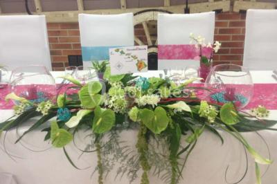 Location salle La Seyne-sur-Mer (Var) - Restaurant Hacienda #23