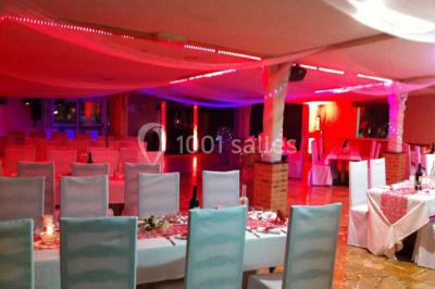 Location salle La Seyne-sur-Mer (Var) - Restaurant Hacienda #23