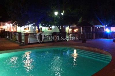 Location salle La Seyne-sur-Mer (Var) - Restaurant Hacienda #23