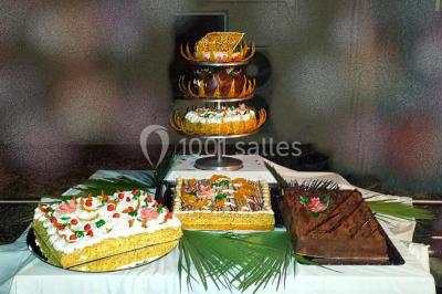 Location salle La Seyne-sur-Mer (Var) - Restaurant Hacienda #23