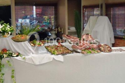 Location salle La Seyne-sur-Mer (Var) - Restaurant Hacienda #23