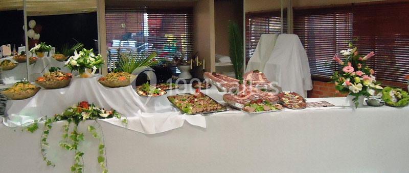 Location salle La Seyne-sur-Mer (Var) - Restaurant Hacienda #13