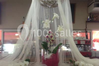 Location salle La Seyne-sur-Mer (Var) - Restaurant Hacienda #23