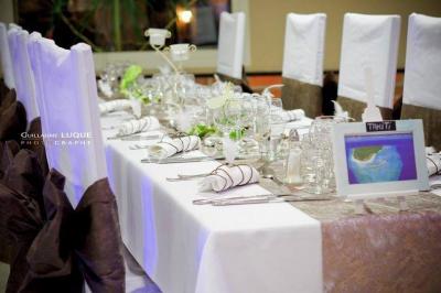 Location salle La Seyne-sur-Mer (Var) - Restaurant Hacienda #23