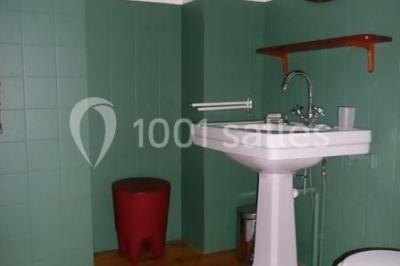 Location salle Loctudy (Finistère) - Manoir de Kergolven #18