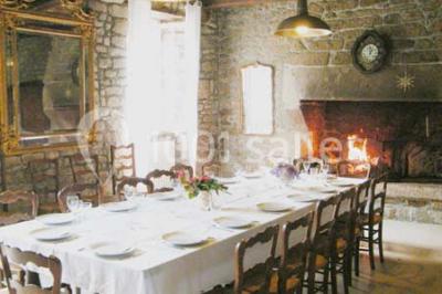 Location salle Loctudy (Finistère) - Manoir de Kergolven #18