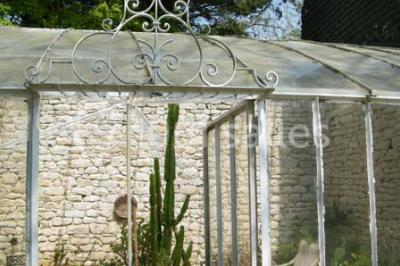 Location salle Loctudy (Finistère) - Manoir de Kergolven #18