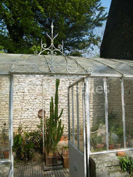 Location salle Loctudy (Finistère) - Manoir de Kergolven #11