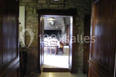 Location salle Loctudy (Finistère) - Manoir de Kergolven #18