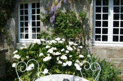 Location salle Loctudy (Finistère) - Manoir de Kergolven #18