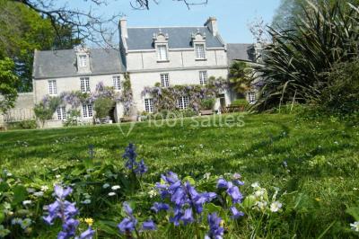 Séminaire Manoir de Kergolven