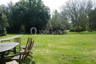 Location salle Loctudy (Finistère) - Manoir de Kergolven #18