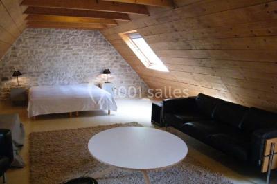 Location salle Loctudy (Finistère) - Manoir de Kergolven #18