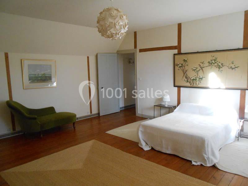 Location salle Loctudy (Finistère) - Manoir de Kergolven #13