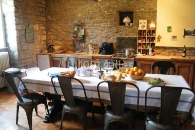 Location salle Loctudy (Finistère) - Manoir de Kergolven #18