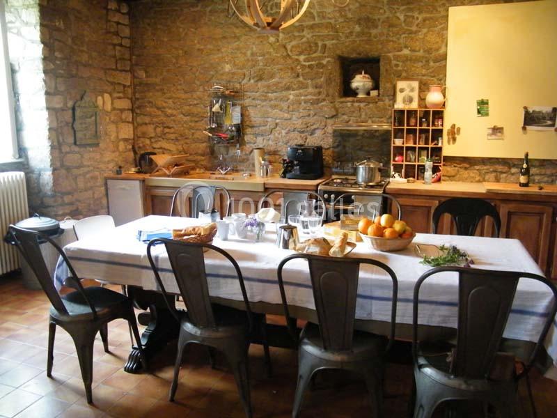 Location salle Loctudy (Finistère) - Manoir de Kergolven #5