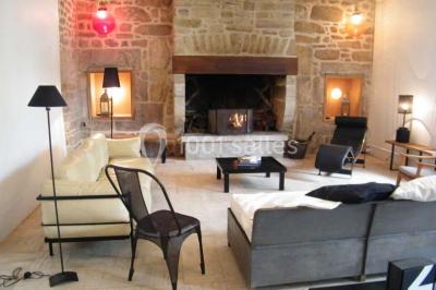 Location salle Loctudy (Finistère) - Manoir de Kergolven #18