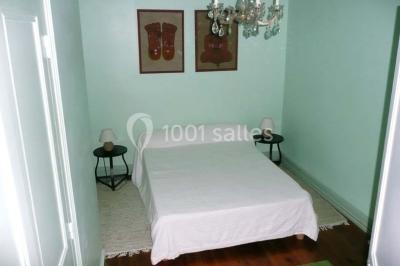 Location salle Loctudy (Finistère) - Manoir de Kergolven #18