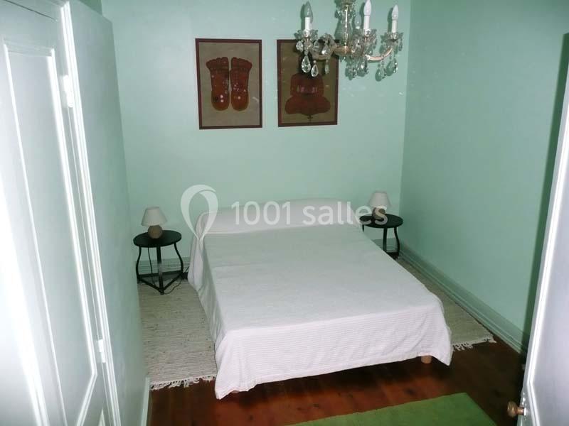 Location salle Loctudy (Finistère) - Manoir de Kergolven #16