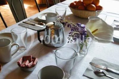 Location salle Loctudy (Finistère) - Manoir de Kergolven #18