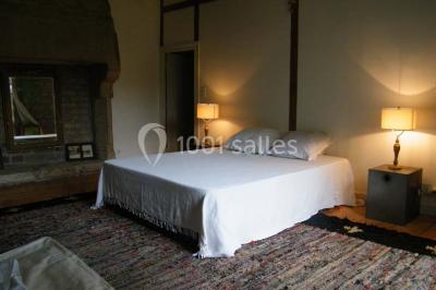Location salle Loctudy (Finistère) - Manoir de Kergolven #18
