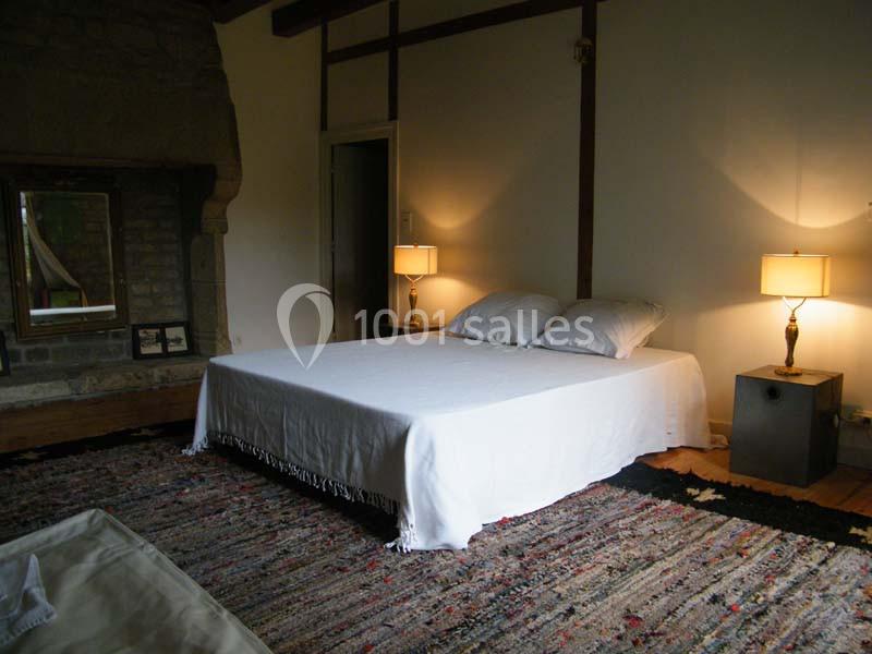 Location salle Loctudy (Finistère) - Manoir de Kergolven #15