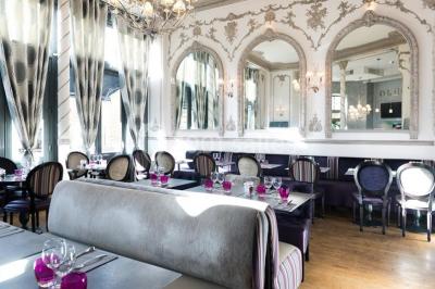 Location salle Asnières-sur-Seine (Hauts-de-Seine) - Modjo #7