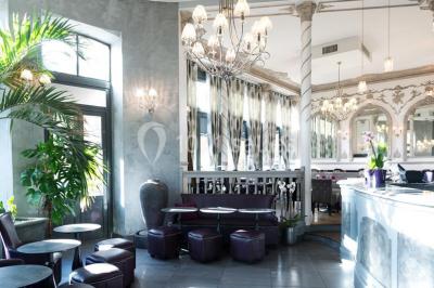 Location salle Asnières-sur-Seine (Hauts-de-Seine) - Modjo #7