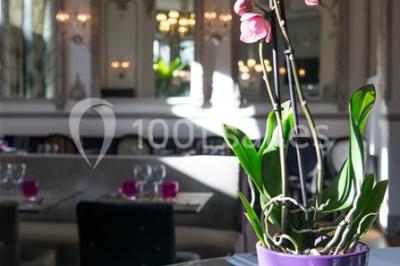 Location salle Asnières-sur-Seine (Hauts-de-Seine) - Modjo #7