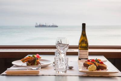 Le Grand Large Le Grand Large